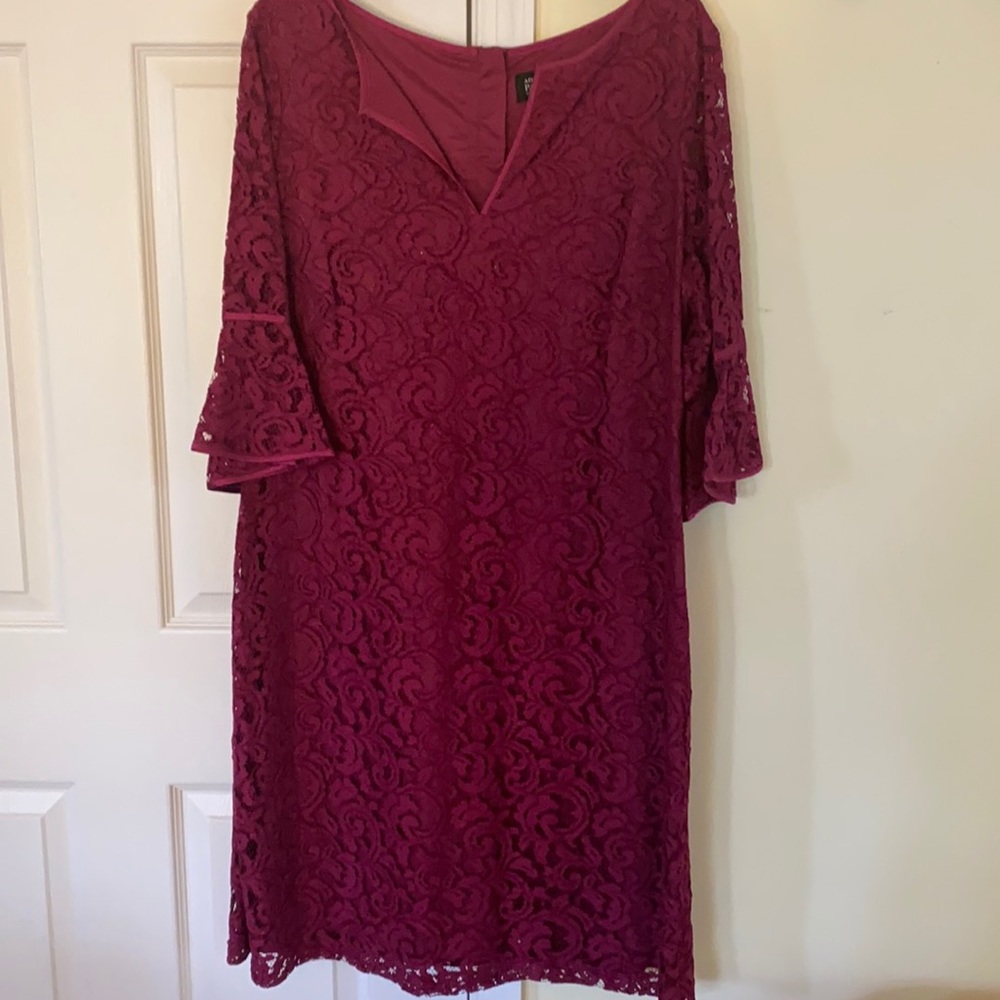 Women dress